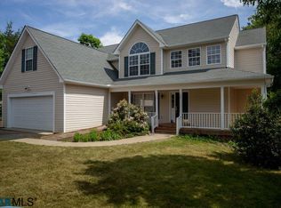 540 Jefferson Dr, Palmyra, VA 22963