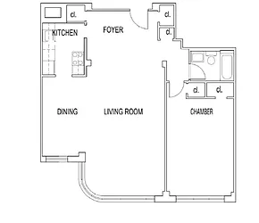 Rented by Bold New York