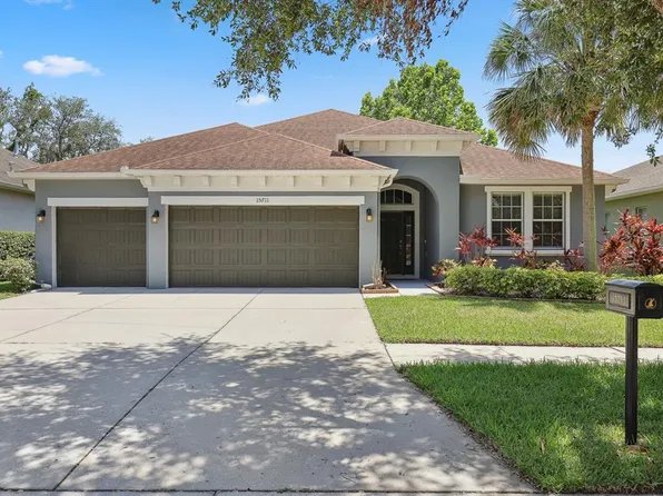 15711 Starling Dale Ln, Lithia, FL 33547