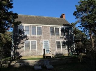 21 Field Ave, Nantucket, MA 02554