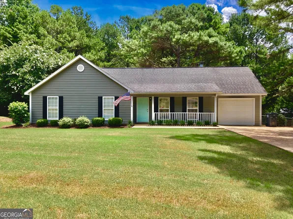 75 Holleys Grove Dr, Lagrange, GA 30240