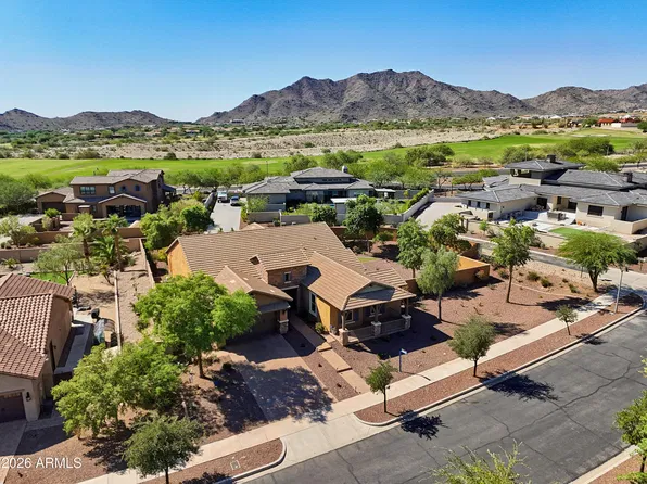 21275 W SYCAMORE Drive, Buckeye, AZ 85396