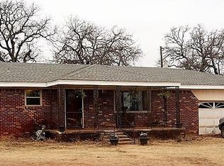 101468 S 3340th Rd, Harrah, OK 73045