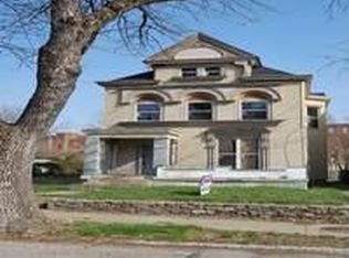 3007 River Park Dr, Louisville, KY