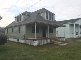 402 E Cecil Ave, North East, MD 21901