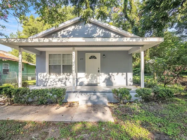 430 NW 8TH AVENUE, OCALA, FL 34475