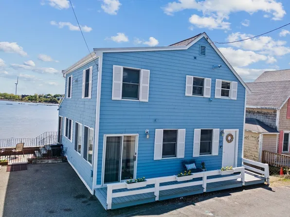 29-29 Bay St #A, Hull, MA 02045