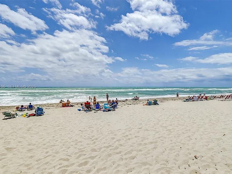 3801 S Ocean Dr #4R — Photo 37