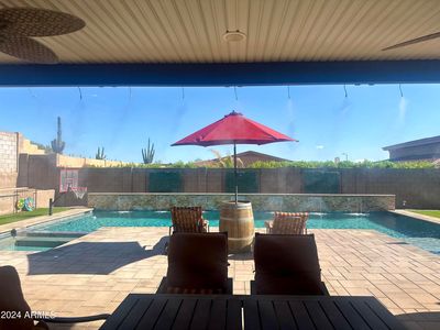 10509 W CAMINO DE ORO --, Peoria, AZ, 85383