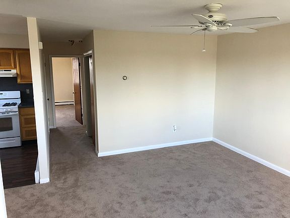 Living room area