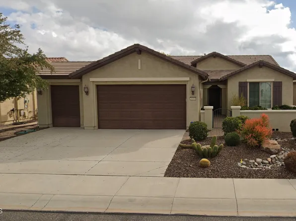 20311 N 271st Ave, Buckeye, AZ 85396