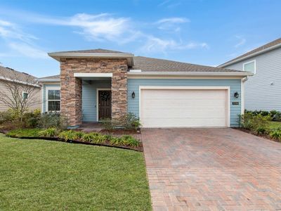 75740 Spoonbill Ln, Yulee, FL, 32097