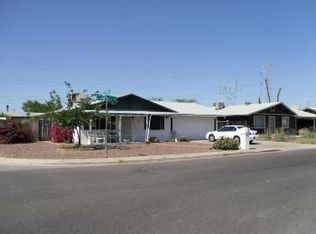 2320 E Contessa St, Mesa, AZ 85213