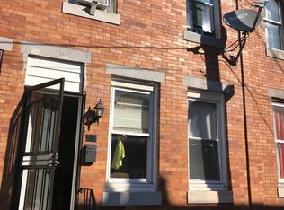 509 E Cornwall St, Philadelphia, PA 19134