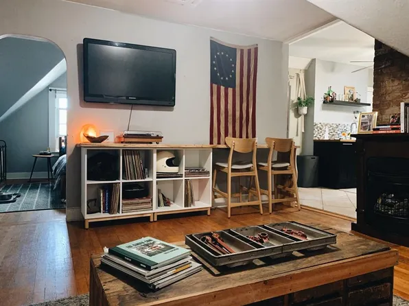 99 Olive St, 99 Olive St #3, New Haven, CT 06511