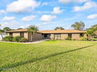 4605 Annette Ct, Merritt Island, FL 32953