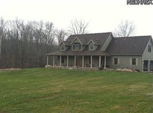 10232 Congress Rd, West Salem, OH 44287