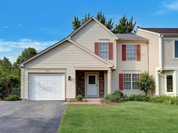 1161 Regent Dr Unit 0, Mundelein, IL 60060
