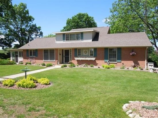 manufactured homes fond du lac wi
