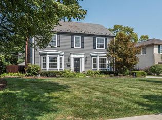 2272 Canterbury Rd, Upper Arlington, OH 43221