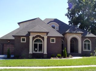 19 Copperstone LOT 19, Clarksville, TN 37043