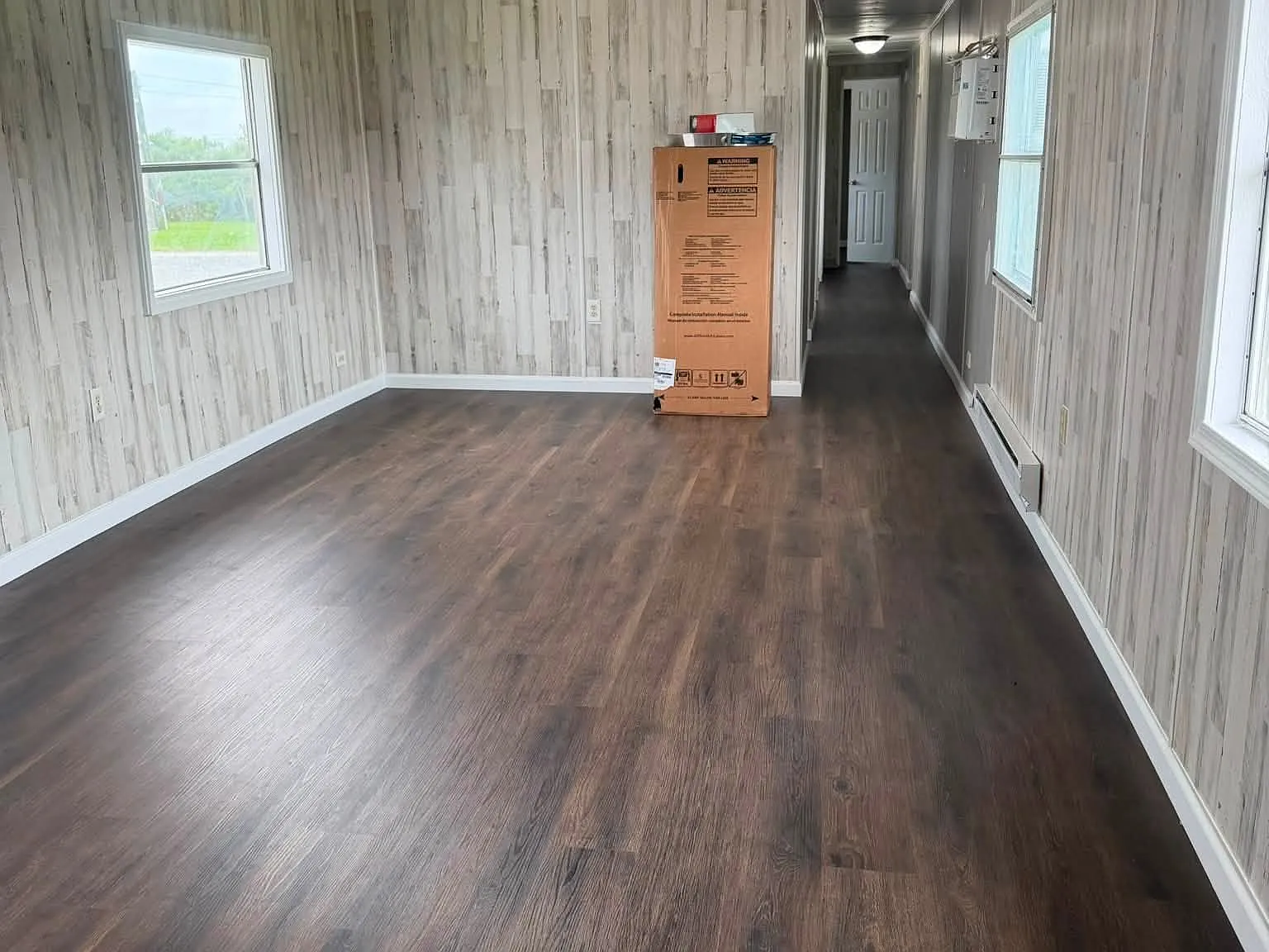 3 bed, $1,100 — Photo 3