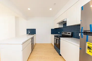 Rented by Oxford Property Group