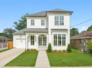 1419 Pier Ave, Metairie, LA 70005