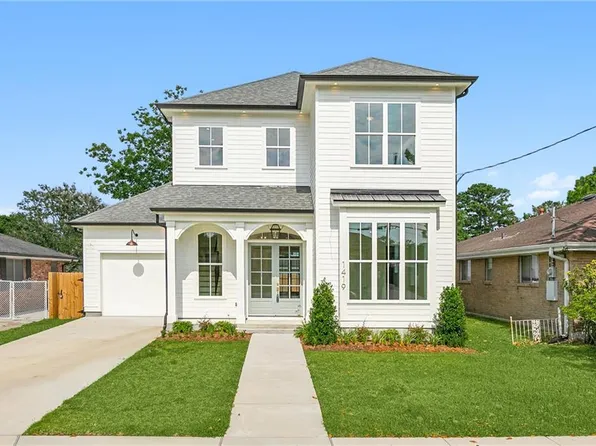 1419 Pier Ave, Metairie, LA 70005