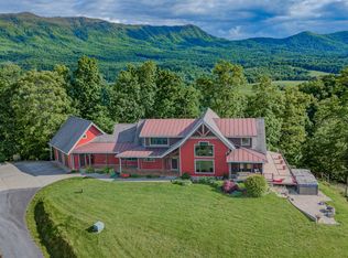 2386 Lower Rinehart Rd, Dandridge, TN 37725