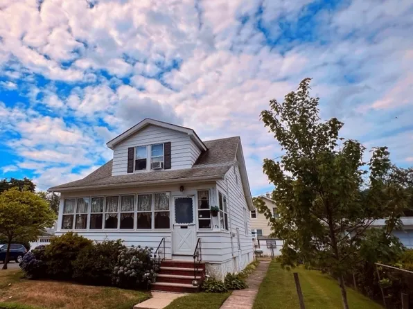 176 3rd Ave, Hawthorne Boro, NJ 07506