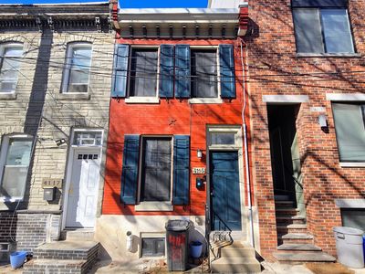 4115 Brandywine St, Philadelphia, PA, 19104