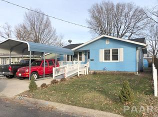 206 Keller St, Bartonville, IL
