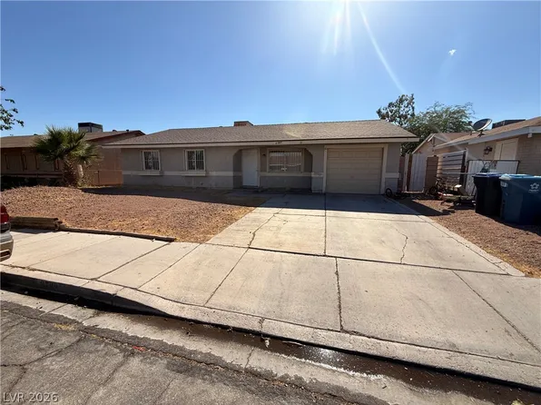 3783 Briarcliff Rd, Sunrise Manor Town, NV 89115