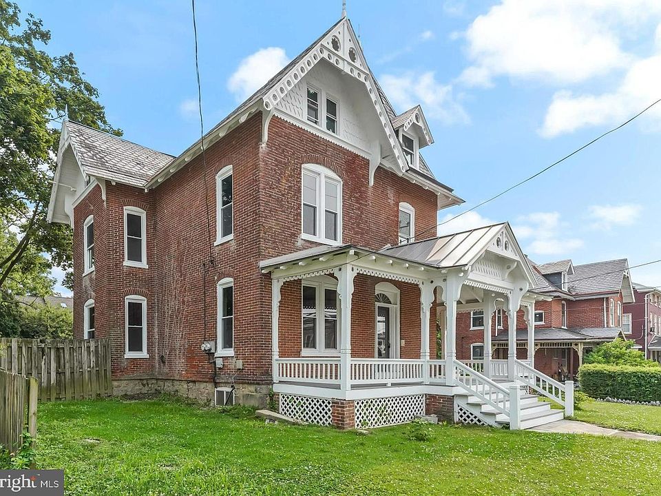 416 Market St, Oxford, PA 19363 MLS PACT2049002 Zillow