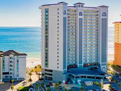 401 E Beach Blvd UNIT 705, Gulf Shores, AL, 36542