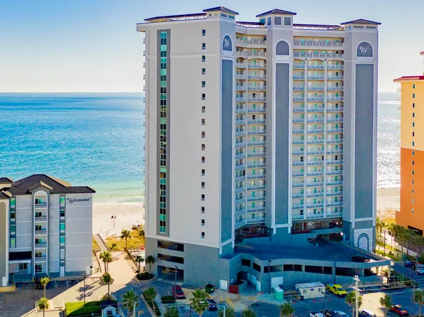 401 E Beach Blvd Unit 1808, Gulf Shores, AL 36542