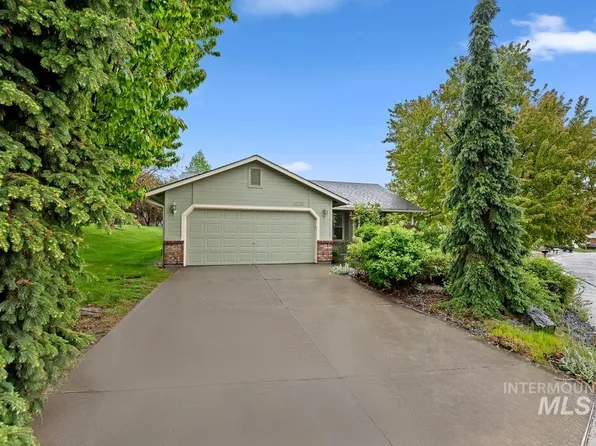 5778 S Sedum Way, Boise, ID 83716