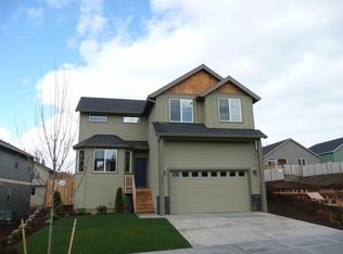 18639 Van Fleet Ave, Sandy, OR 97055