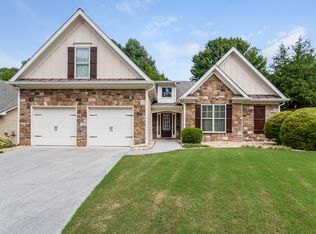4316 Austin Farm Trl, Acworth, GA 30101