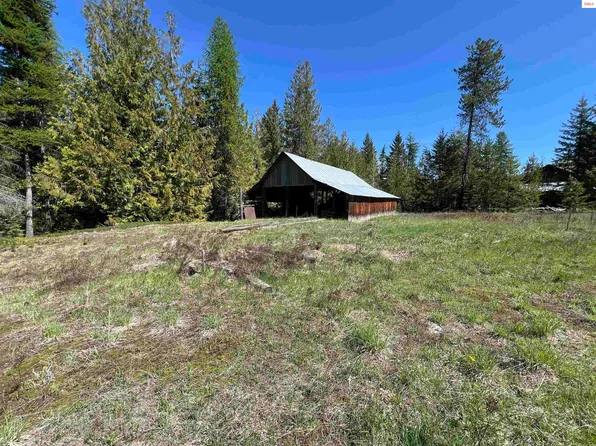 Nna Icicle Ln, Bonners Ferry, ID 83805