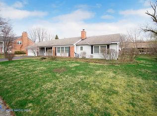 1339 Douglas Ave, Flossmoor, IL 60422