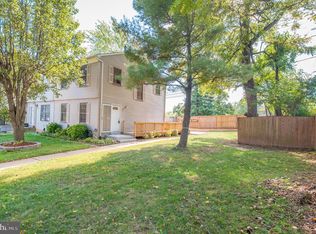 8315 Amity Cir, Gaithersburg, MD 20877