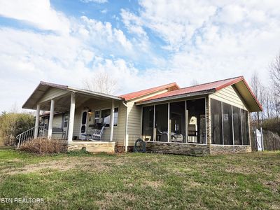 900 Teeters Rd, Greenback, TN, 37742