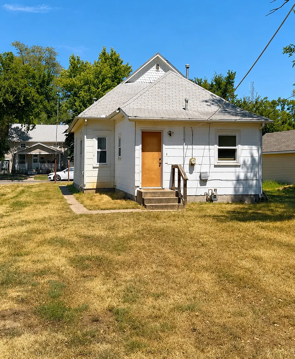 2 bed, 948 sqft, $925 — Photo 3