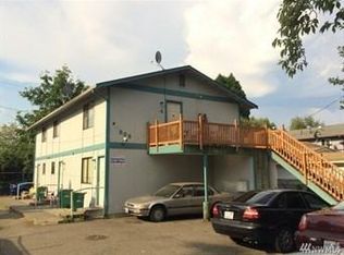 503 Houser Way S #4, Renton, WA 98057