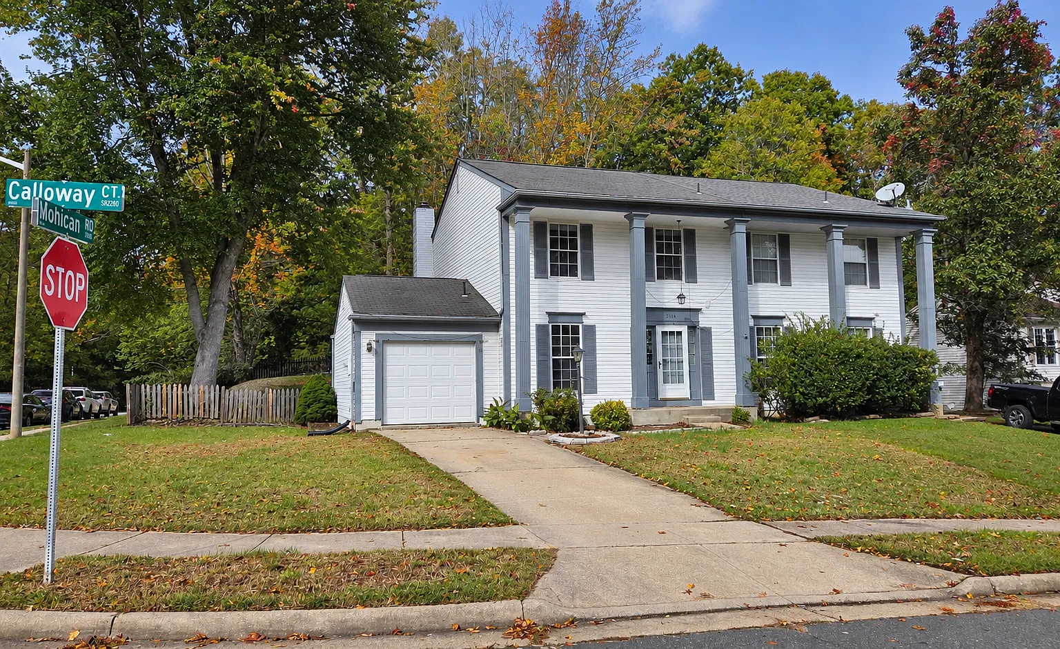 4 bed, 3.5 bath, 2226 sqft, $3,200 — Photo 1