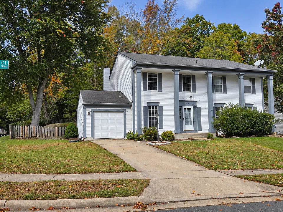 3114 Calloway Ct