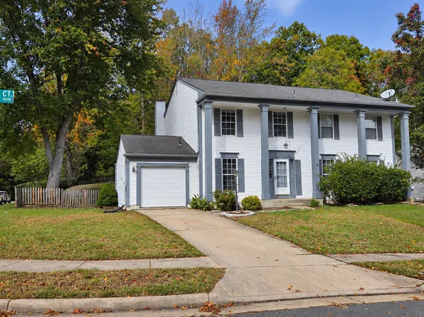 3114 Calloway Ct, Woodbridge, VA 22192