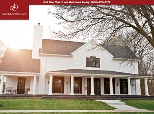 3934 Manitou Way, Madison, WI 53711